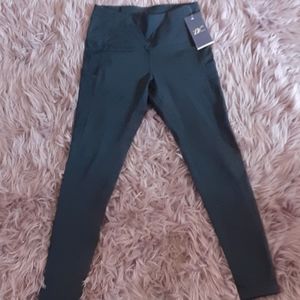 Dragon fit yoga leggings